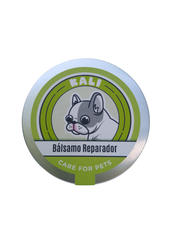 CBD BALSAMO PARA PERROS