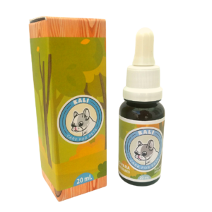 ACEITE CBD MASCOTA